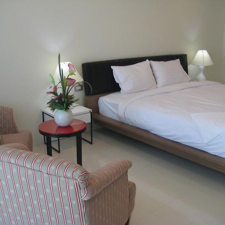 Tai-Pan Resort And Condominium HHQ Rum bild