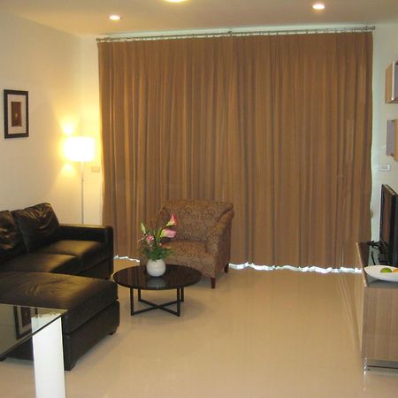Tai-Pan Resort And Condominium HHQ Rum bild
