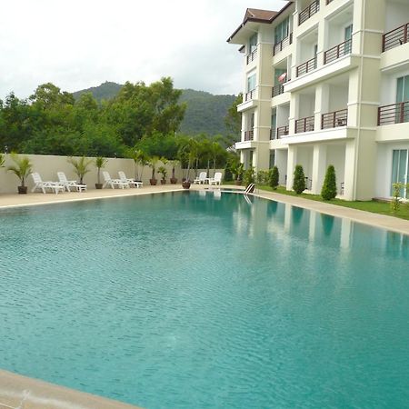 Tai-Pan Resort And Condominium HHQ Exteriör bild