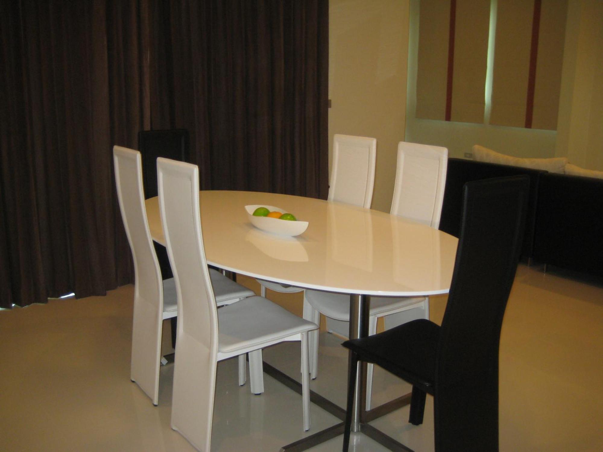 Tai-Pan Resort And Condominium HHQ Rum bild