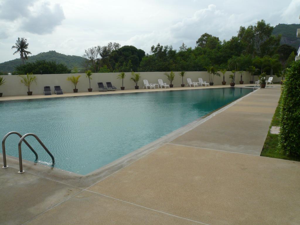 Tai-Pan Resort And Condominium HHQ Exteriör bild