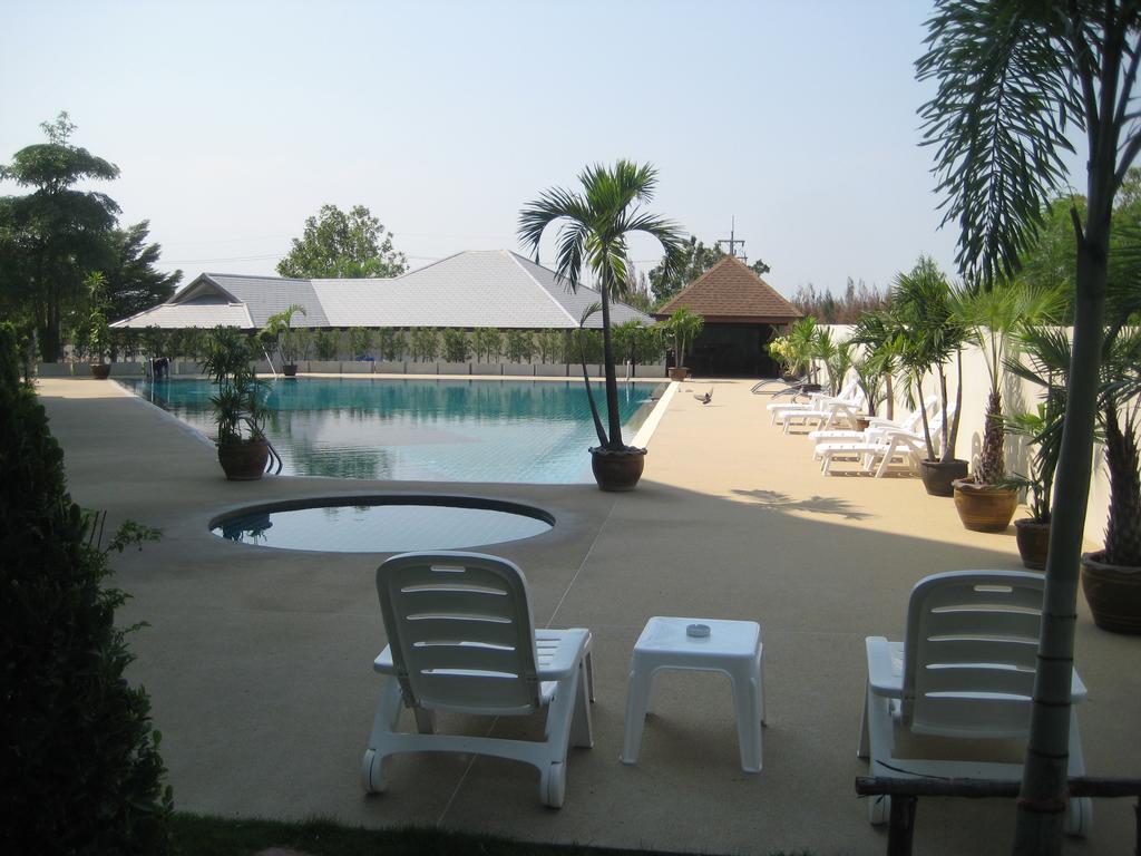 Tai-Pan Resort And Condominium HHQ Exteriör bild