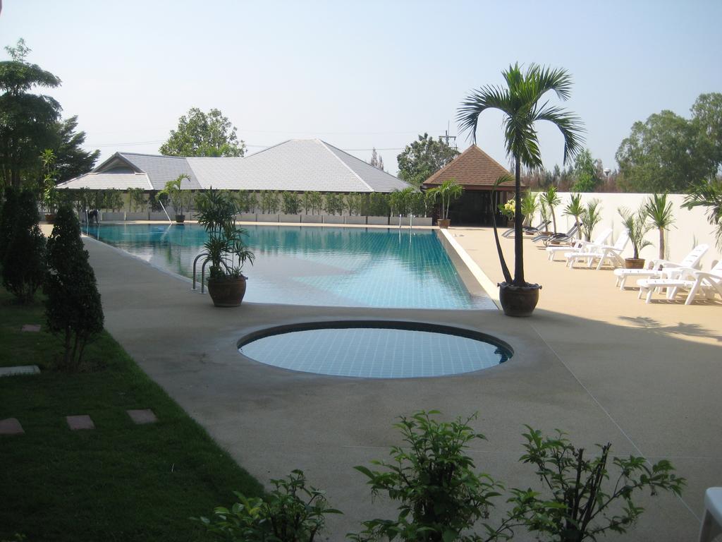 Tai-Pan Resort And Condominium HHQ Exteriör bild