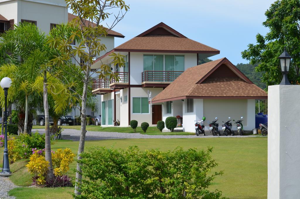 Tai-Pan Resort And Condominium HHQ Exteriör bild