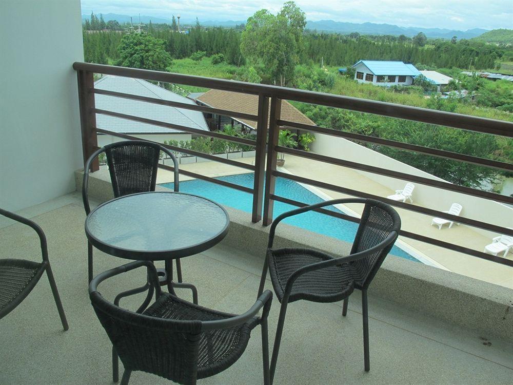 Tai-Pan Resort And Condominium HHQ Exteriör bild