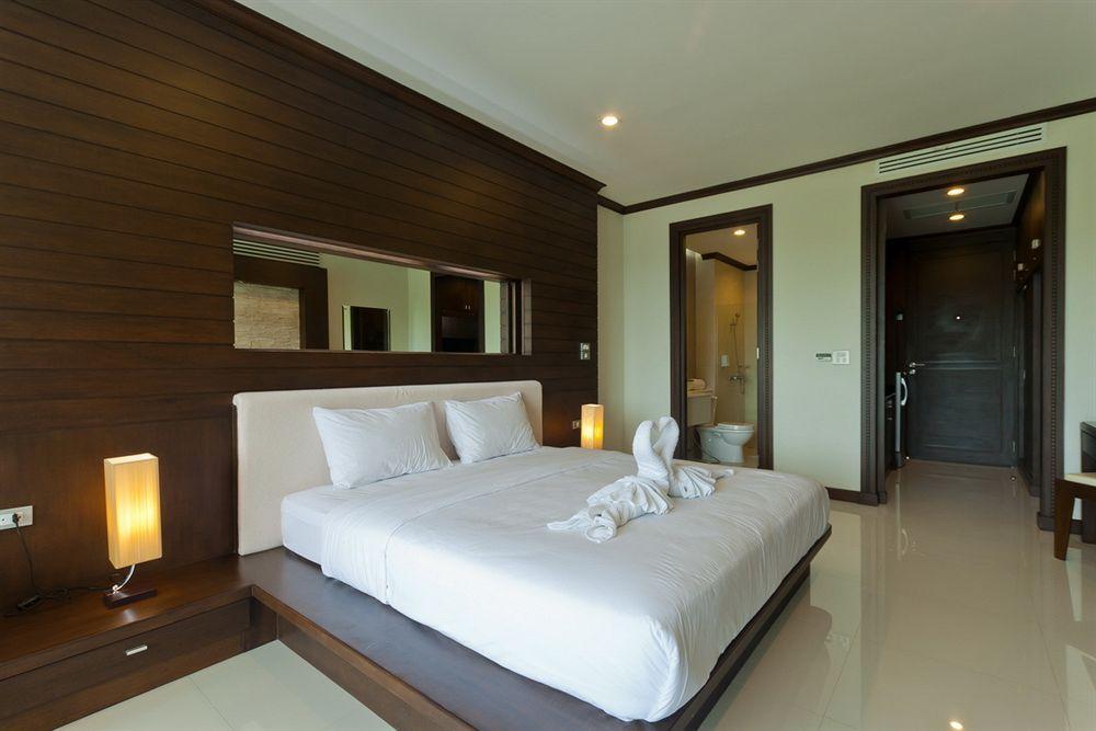 Tai-Pan Resort And Condominium HHQ Exteriör bild