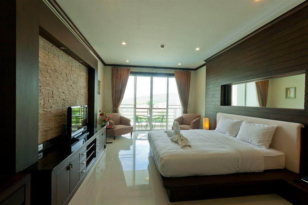 Tai-Pan Resort And Condominium HHQ Exteriör bild