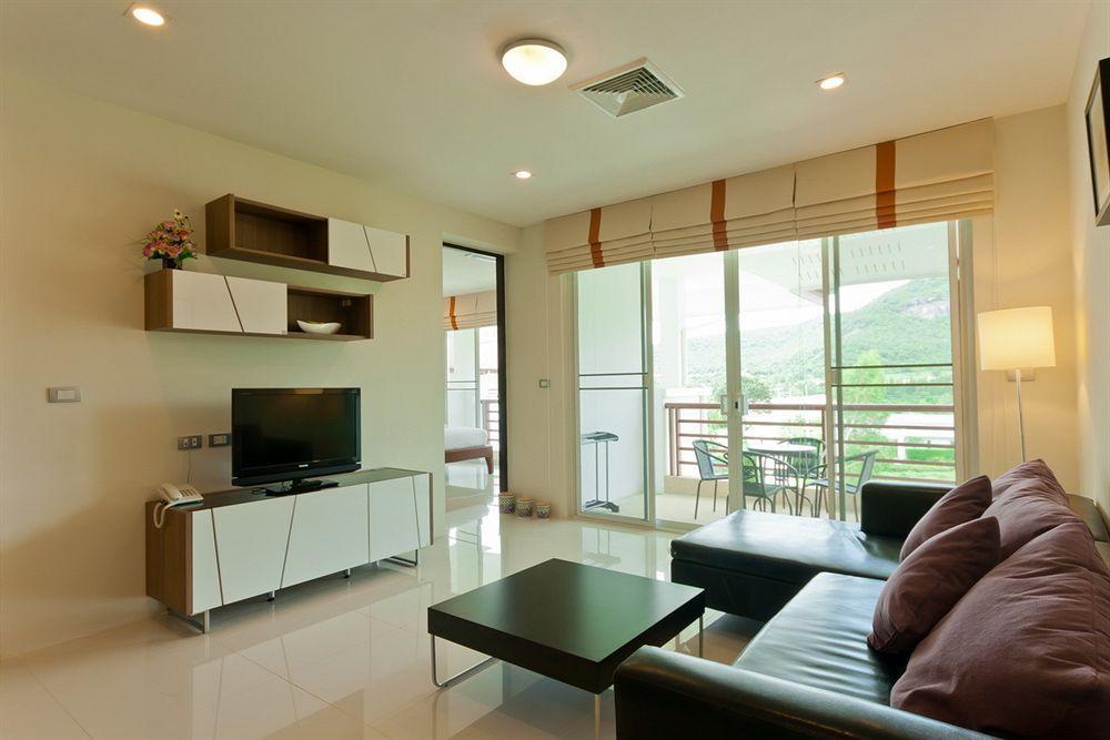 Tai-Pan Resort And Condominium HHQ Exteriör bild