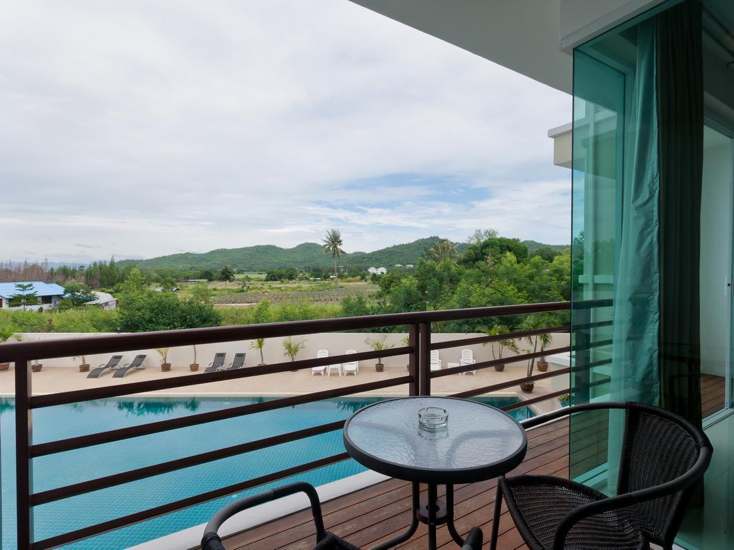 Tai-Pan Resort And Condominium HHQ Exteriör bild
