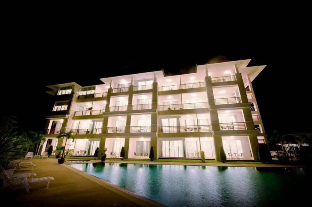 Tai-Pan Resort And Condominium HHQ Exteriör bild