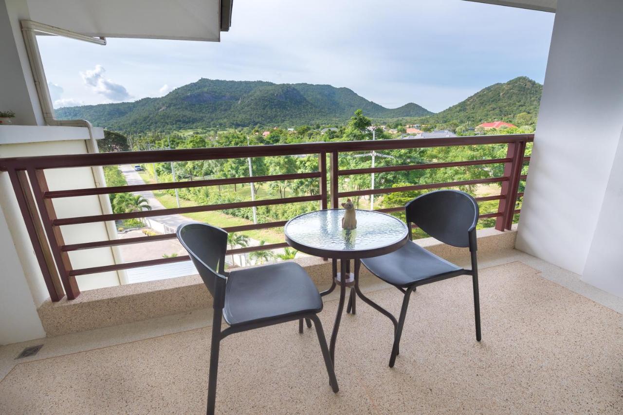 Tai-Pan Resort And Condominium HHQ Exteriör bild